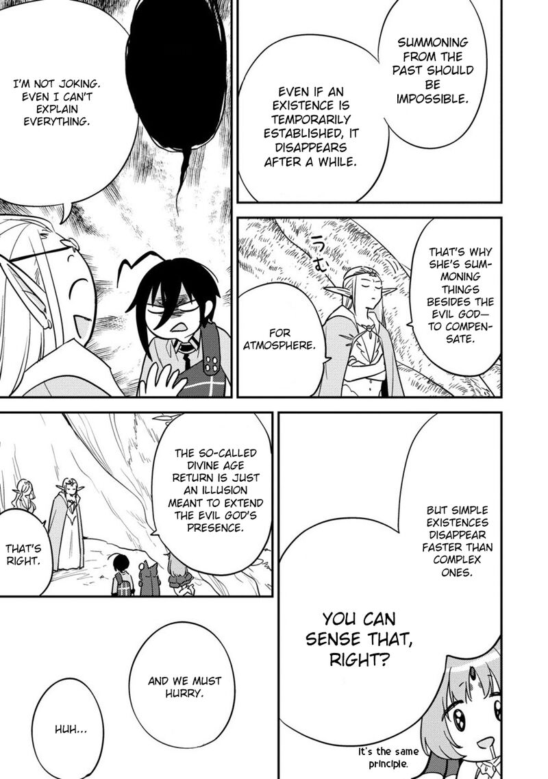 Isekai De KojIIn Wo Hiraita Kedo Naze Ka Darehitori Sudatou To Shinai Ken 64 18