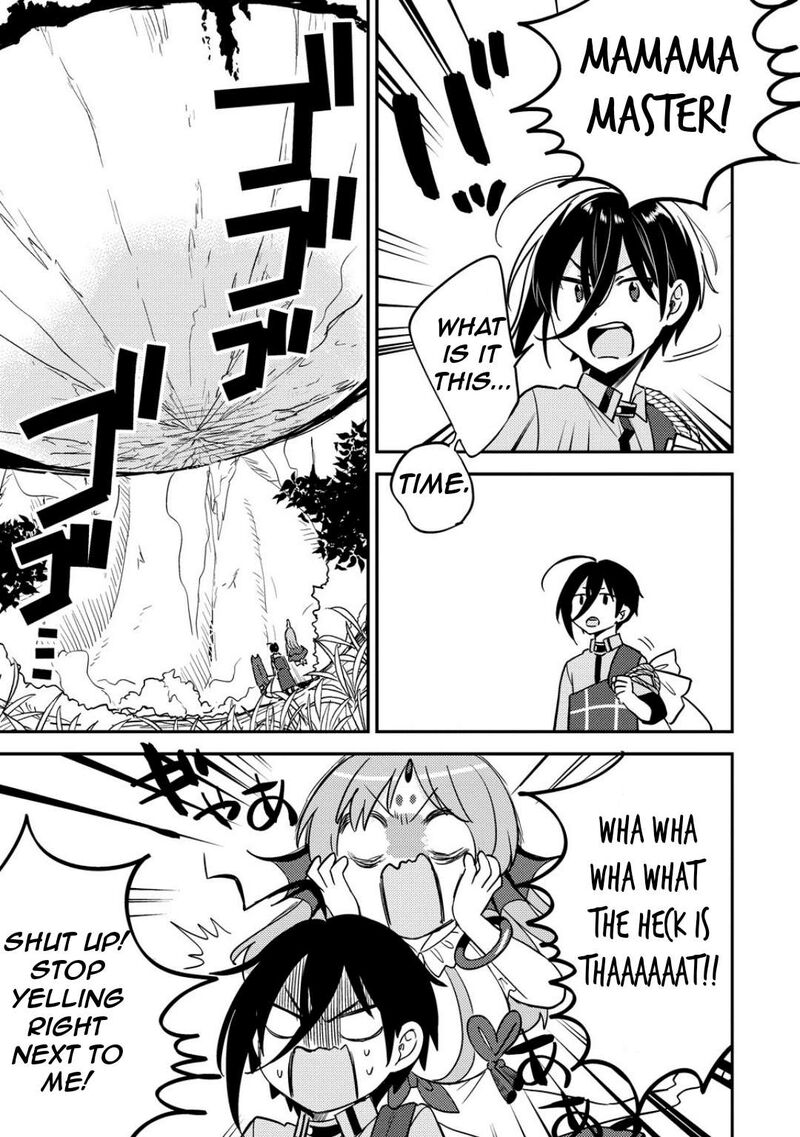 Isekai De KojIIn Wo Hiraita Kedo Naze Ka Darehitori Sudatou To Shinai Ken 65 11