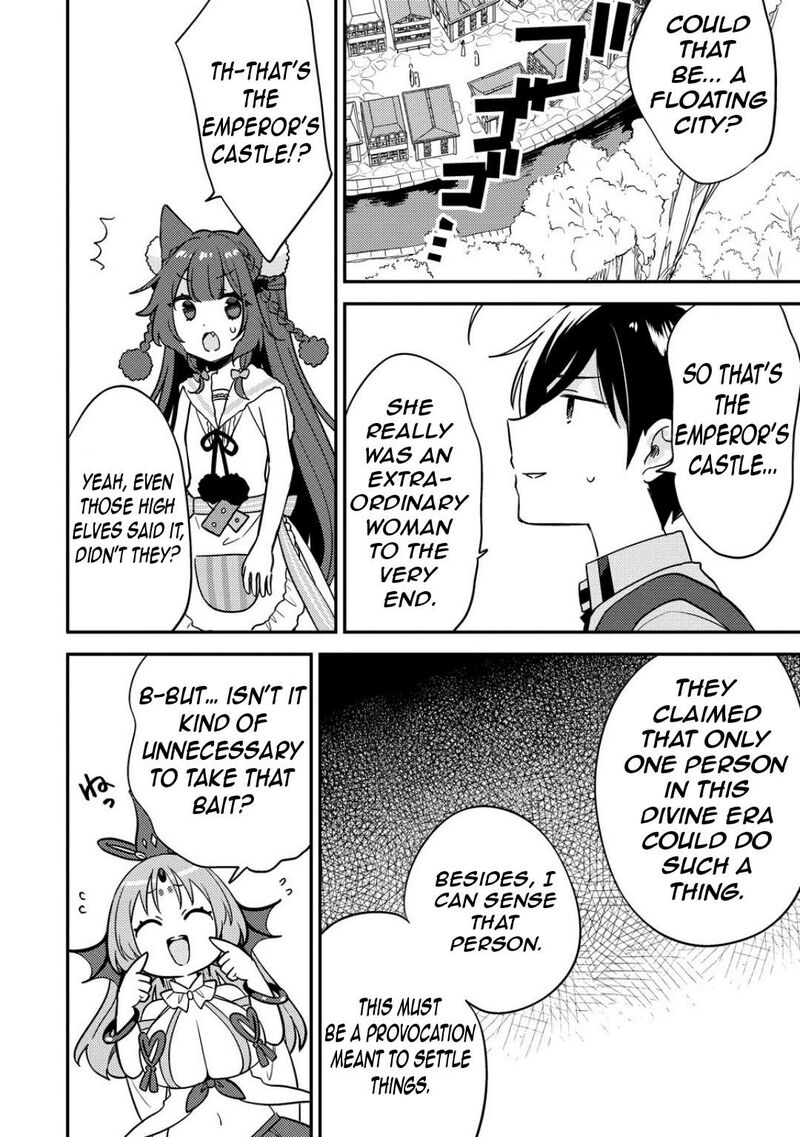 Isekai De KojIIn Wo Hiraita Kedo Naze Ka Darehitori Sudatou To Shinai Ken 65 12