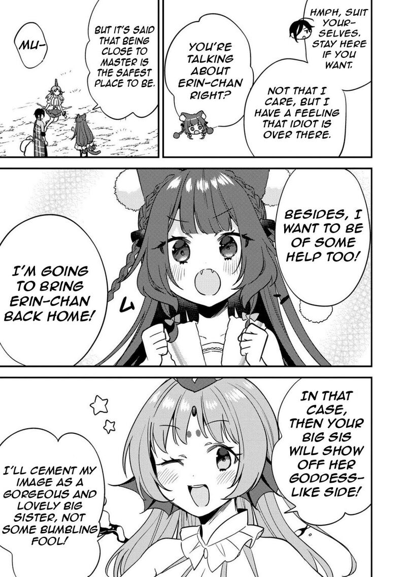 Isekai De KojIIn Wo Hiraita Kedo Naze Ka Darehitori Sudatou To Shinai Ken 65 13