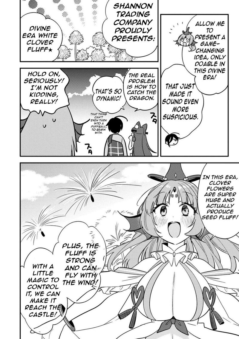 Isekai De KojIIn Wo Hiraita Kedo Naze Ka Darehitori Sudatou To Shinai Ken 65 16
