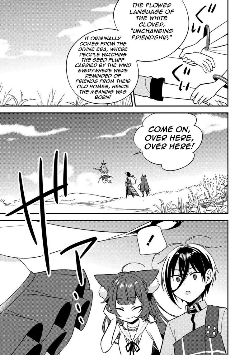 Isekai De KojIIn Wo Hiraita Kedo Naze Ka Darehitori Sudatou To Shinai Ken 65 17