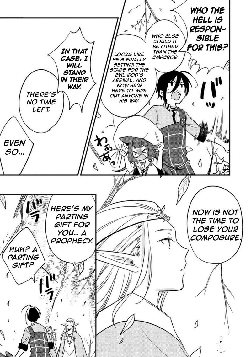 Isekai De KojIIn Wo Hiraita Kedo Naze Ka Darehitori Sudatou To Shinai Ken 65 5