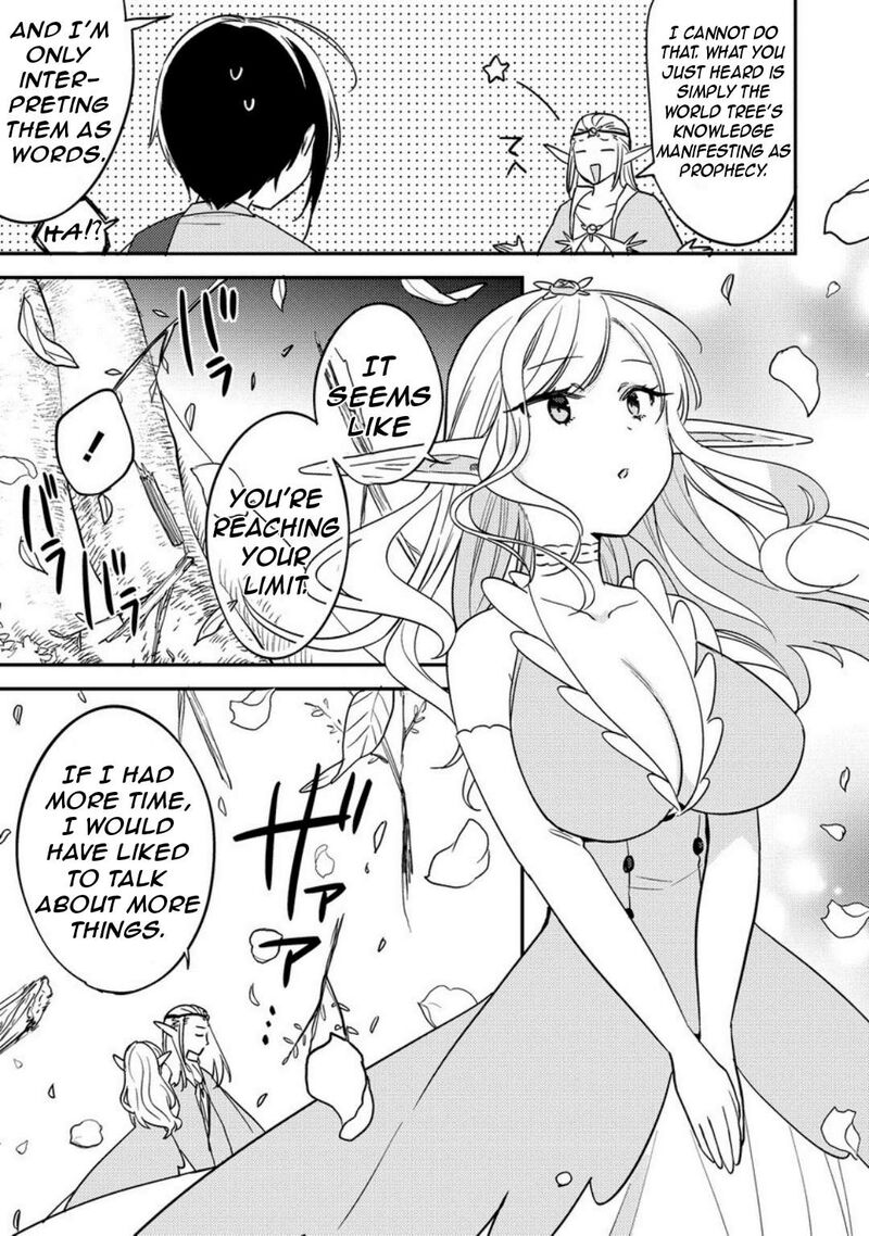 Isekai De KojIIn Wo Hiraita Kedo Naze Ka Darehitori Sudatou To Shinai Ken 65 7