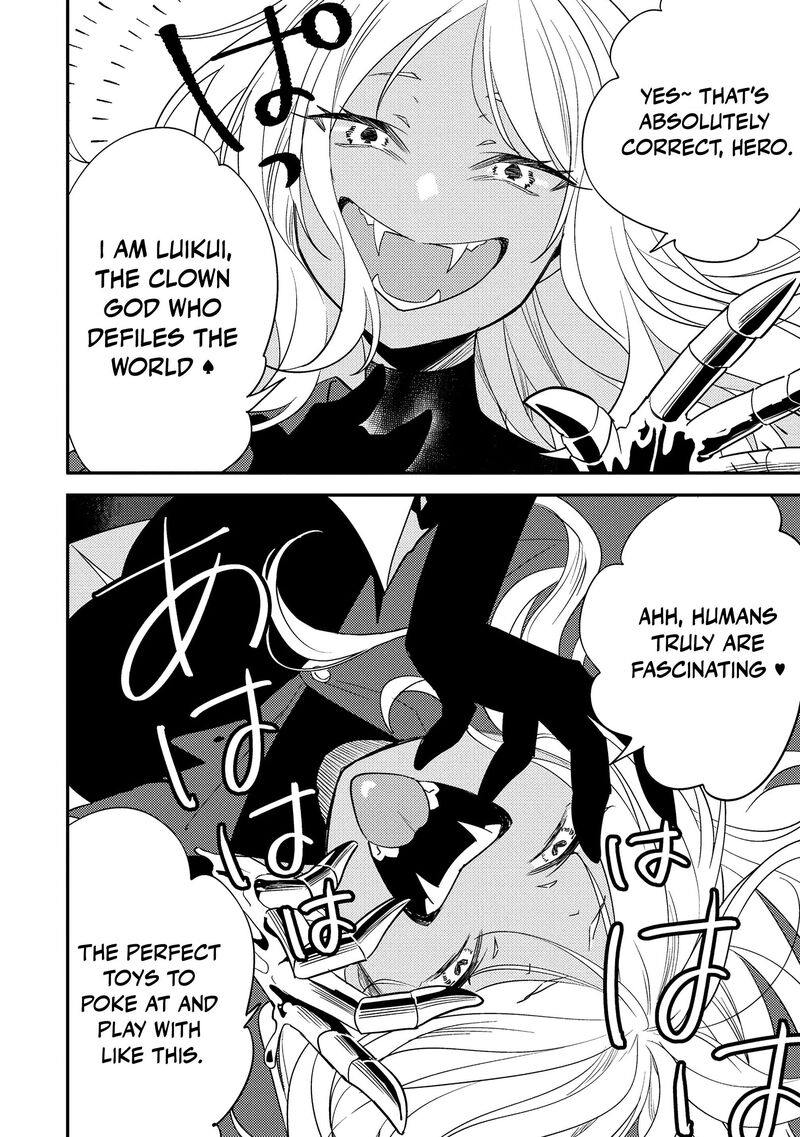 Isekai De KojIIn Wo Hiraita Kedo Naze Ka Darehitori Sudatou To Shinai Ken 69 13