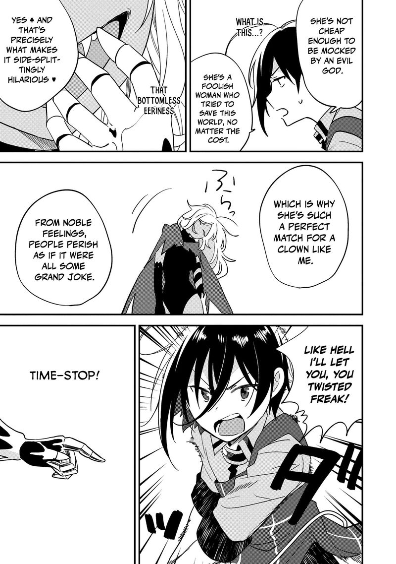 Isekai De KojIIn Wo Hiraita Kedo Naze Ka Darehitori Sudatou To Shinai Ken 69 14