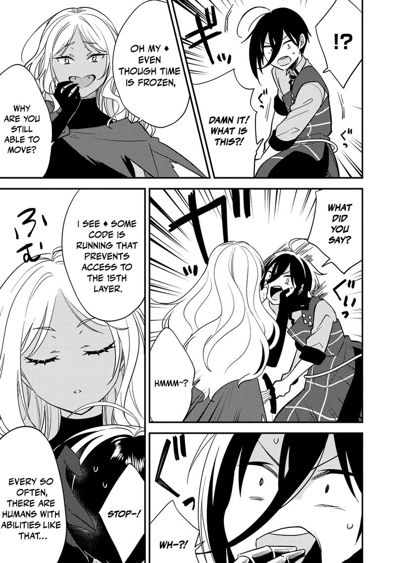 Isekai De KojIIn Wo Hiraita Kedo Naze Ka Darehitori Sudatou To Shinai Ken 69 16