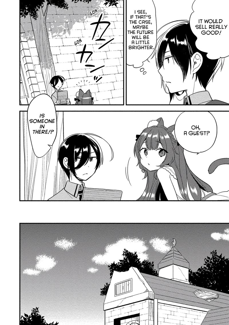 Isekai De KojIIn Wo Hiraita Kedo Naze Ka Darehitori Sudatou To Shinai Ken 7 6