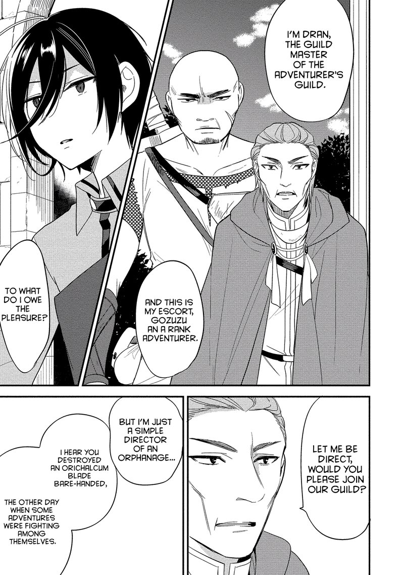 Isekai De KojIIn Wo Hiraita Kedo Naze Ka Darehitori Sudatou To Shinai Ken 7 7