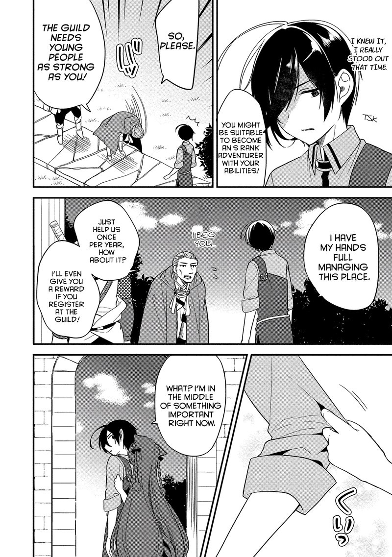 Isekai De KojIIn Wo Hiraita Kedo Naze Ka Darehitori Sudatou To Shinai Ken 7 8