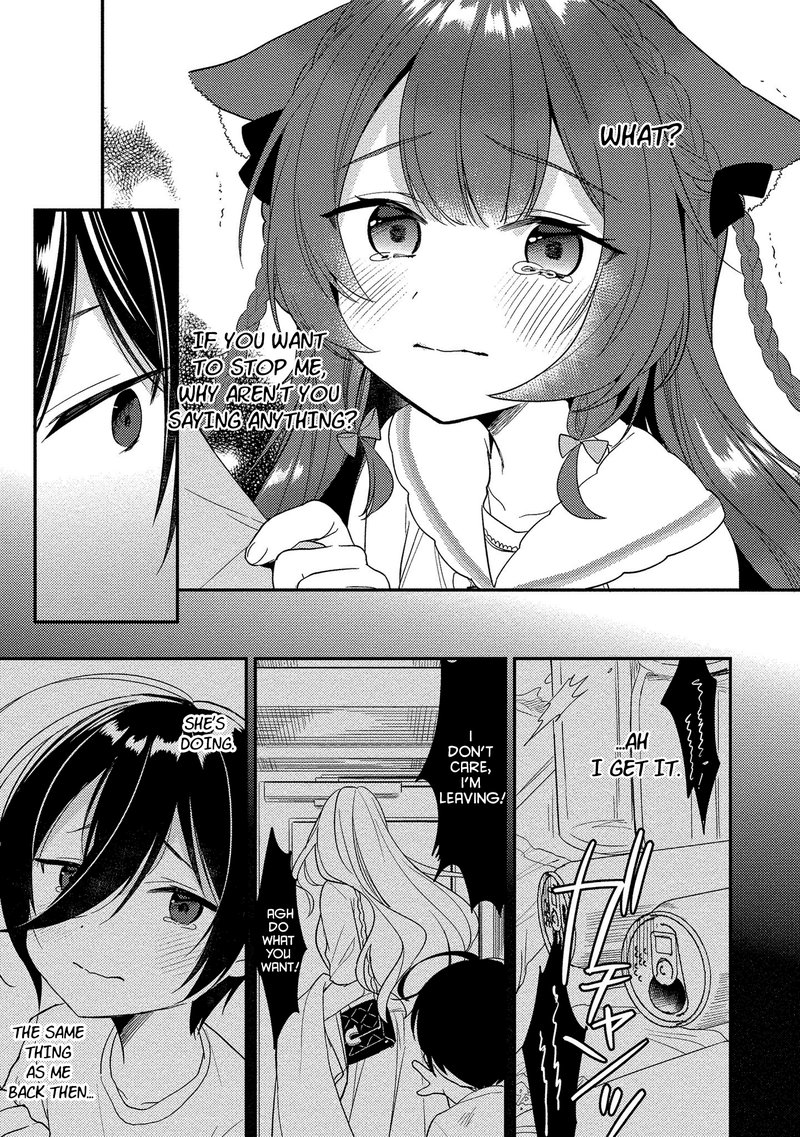 Isekai De KojIIn Wo Hiraita Kedo Naze Ka Darehitori Sudatou To Shinai Ken 7 9