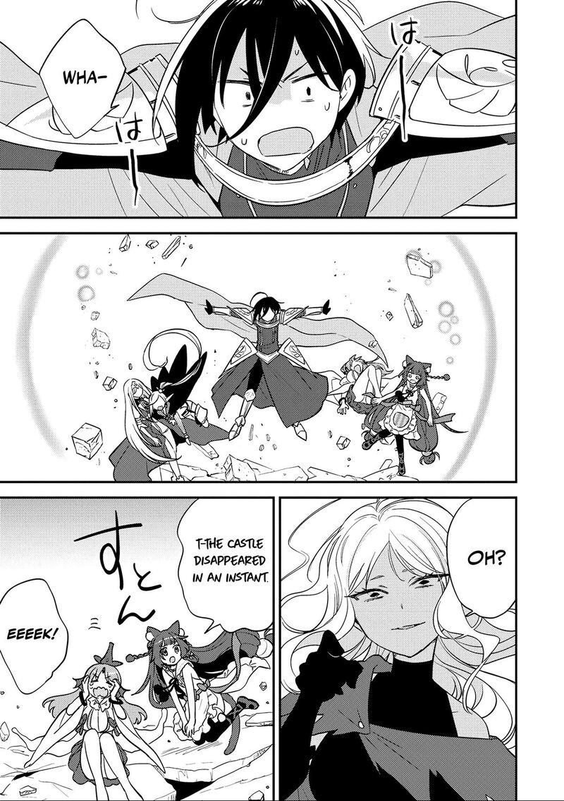 Isekai De KojIIn Wo Hiraita Kedo Naze Ka Darehitori Sudatou To Shinai Ken 70 12