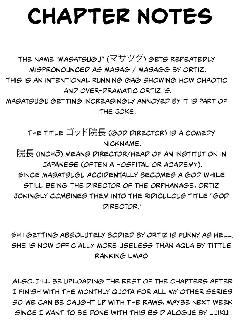 Isekai De KojIIn Wo Hiraita Kedo Naze Ka Darehitori Sudatou To Shinai Ken 70 20