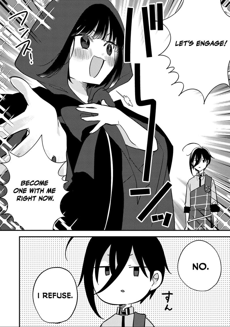 Isekai De KojIIn Wo Hiraita Kedo Naze Ka Darehitori Sudatou To Shinai Ken 70 5