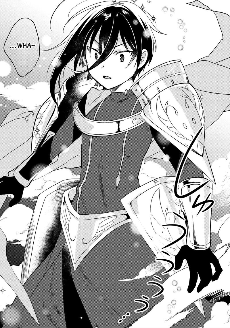 Isekai De KojIIn Wo Hiraita Kedo Naze Ka Darehitori Sudatou To Shinai Ken 70 8