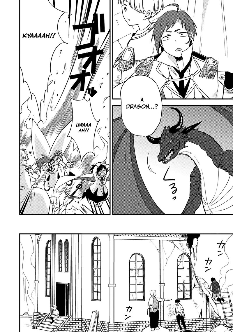 Isekai De KojIIn Wo Hiraita Kedo Naze Ka Darehitori Sudatou To Shinai Ken 71 3