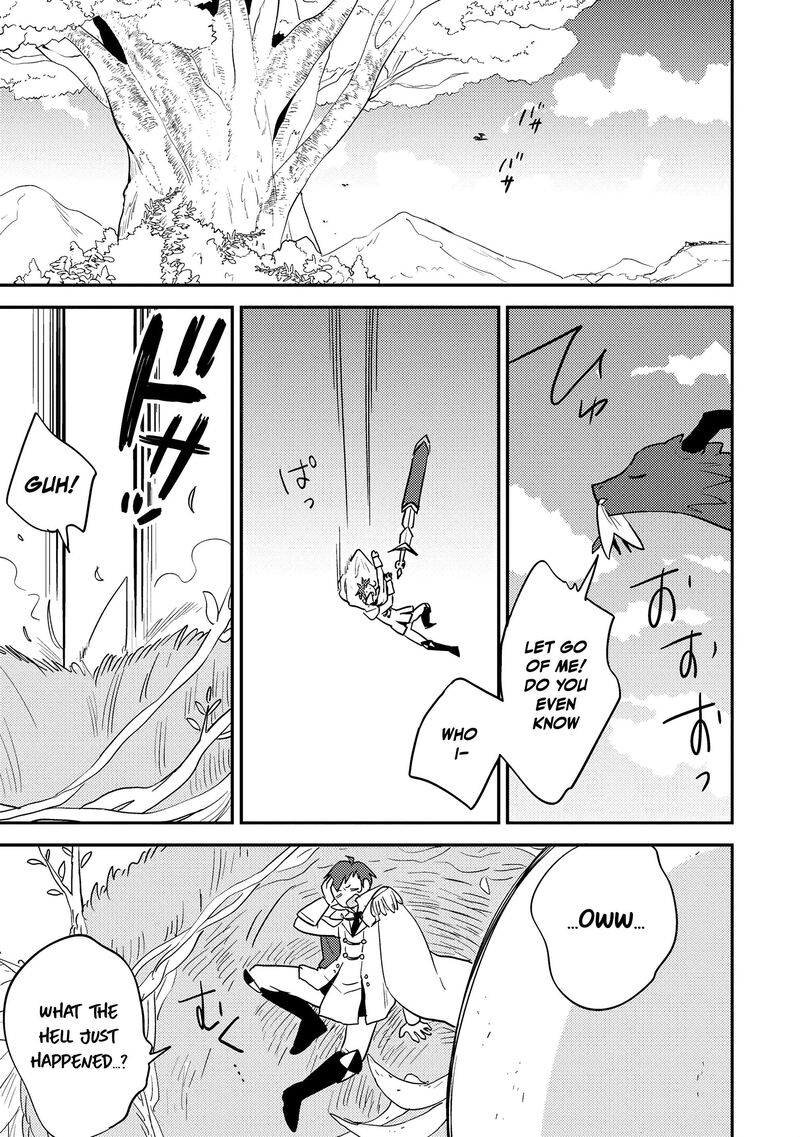 Isekai De KojIIn Wo Hiraita Kedo Naze Ka Darehitori Sudatou To Shinai Ken 71 8