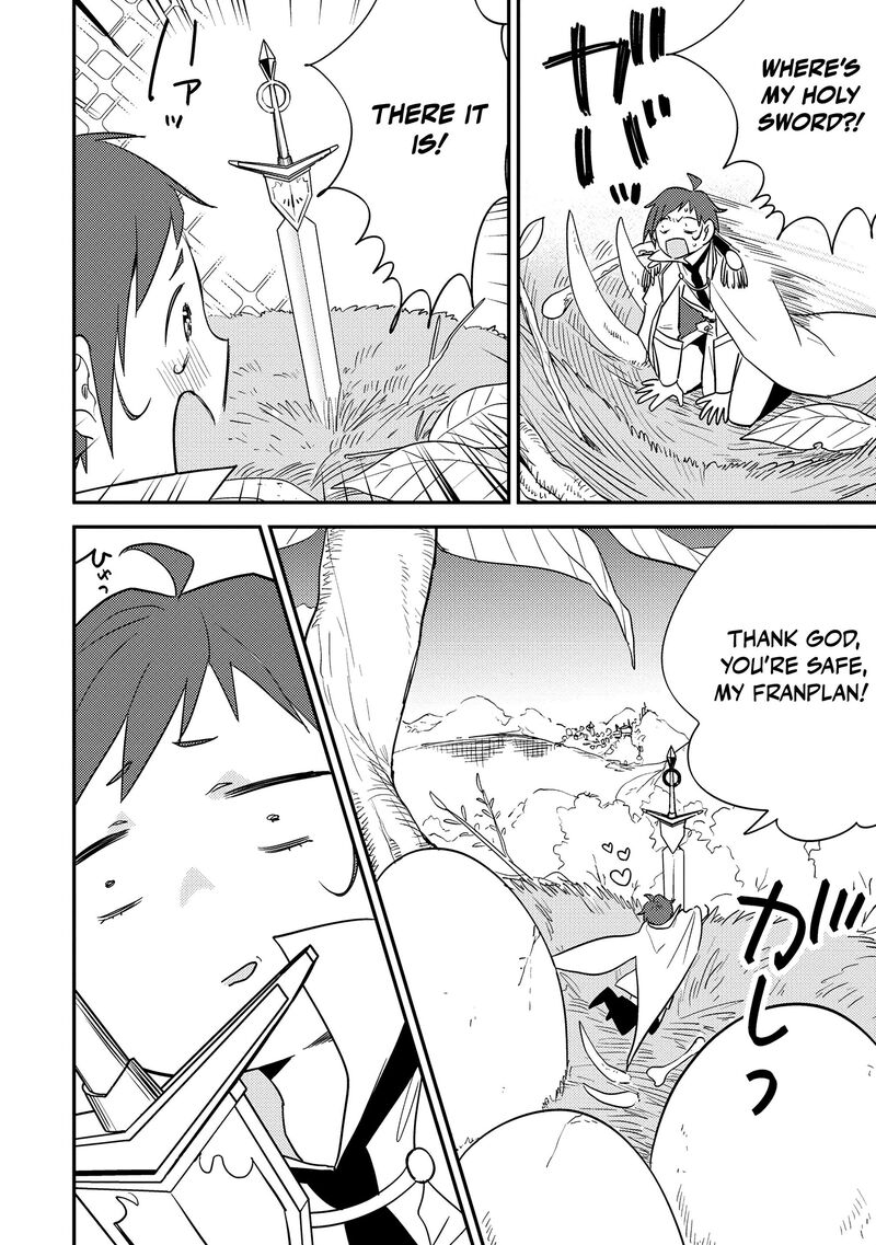 Isekai De KojIIn Wo Hiraita Kedo Naze Ka Darehitori Sudatou To Shinai Ken 71 9