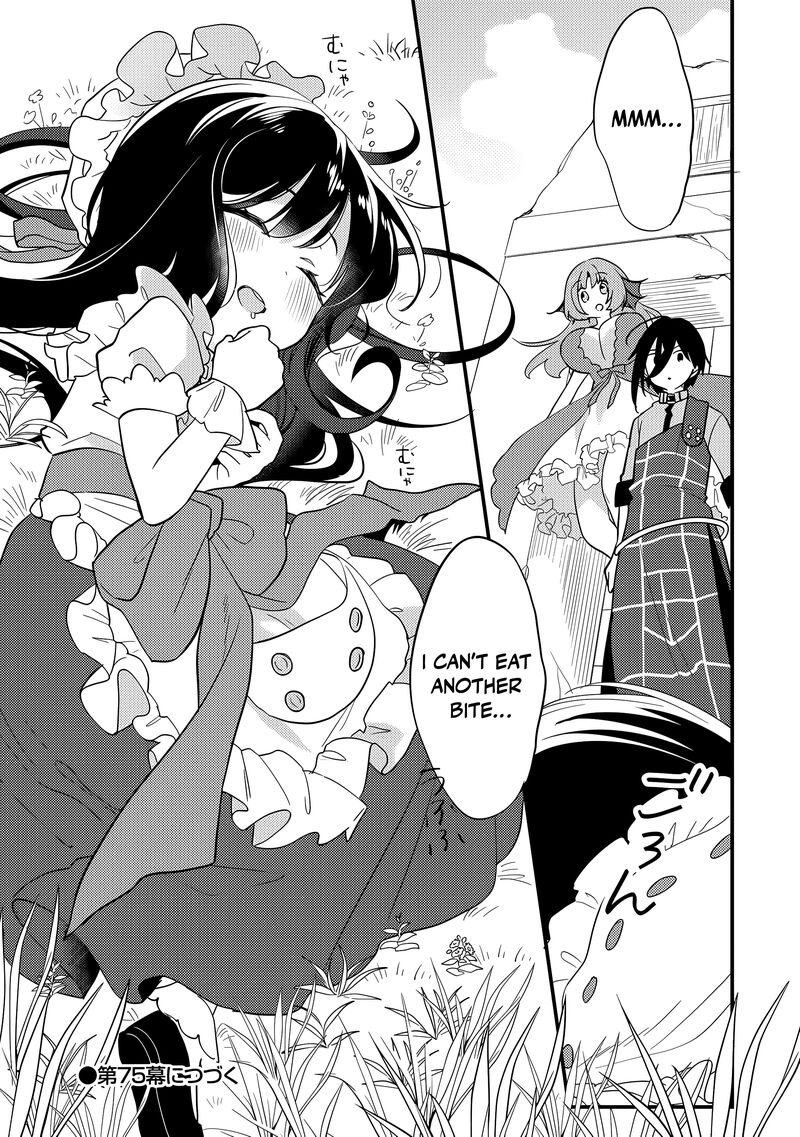 Isekai De KojIIn Wo Hiraita Kedo Naze Ka Darehitori Sudatou To Shinai Ken 74 18