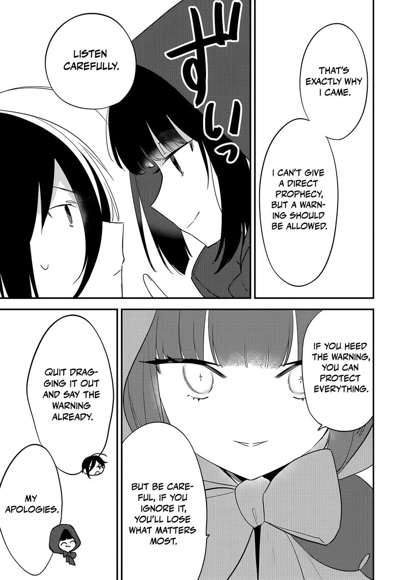 Isekai De KojIIn Wo Hiraita Kedo Naze Ka Darehitori Sudatou To Shinai Ken 74 6