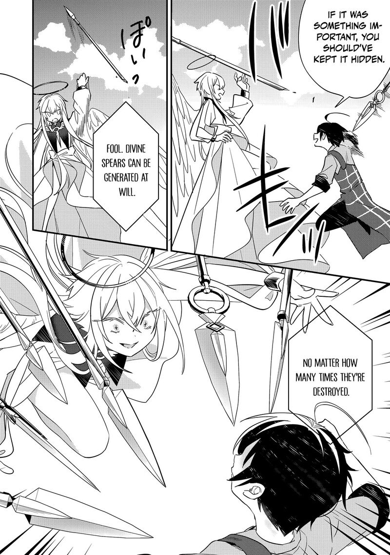 Isekai De KojIIn Wo Hiraita Kedo Naze Ka Darehitori Sudatou To Shinai Ken 76 11