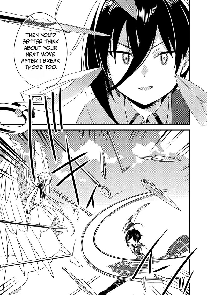 Isekai De KojIIn Wo Hiraita Kedo Naze Ka Darehitori Sudatou To Shinai Ken 76 12