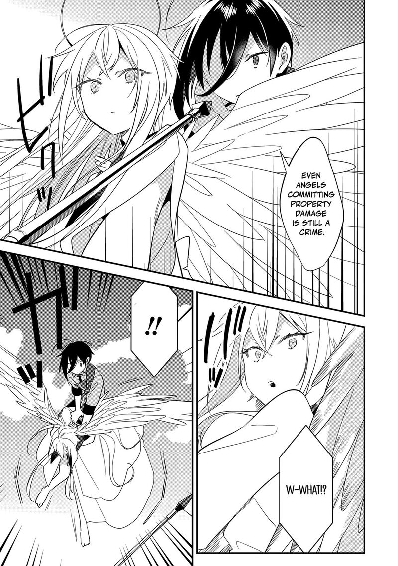 Isekai De KojIIn Wo Hiraita Kedo Naze Ka Darehitori Sudatou To Shinai Ken 76 6
