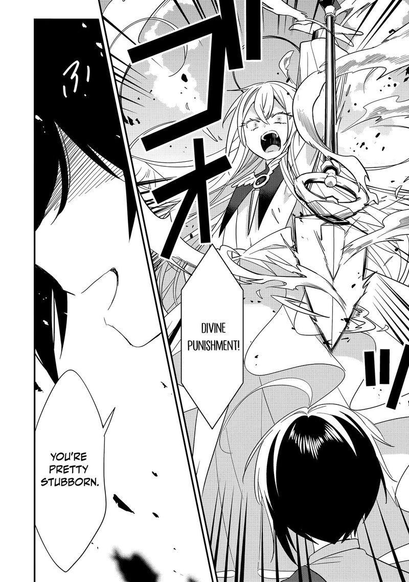 Isekai De KojIIn Wo Hiraita Kedo Naze Ka Darehitori Sudatou To Shinai Ken 76 9