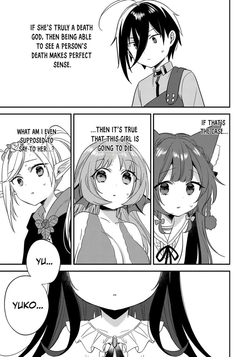 Isekai De KojIIn Wo Hiraita Kedo Naze Ka Darehitori Sudatou To Shinai Ken 77 14