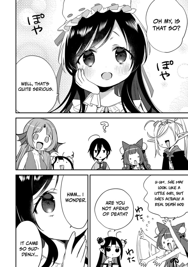 Isekai De KojIIn Wo Hiraita Kedo Naze Ka Darehitori Sudatou To Shinai Ken 77 15