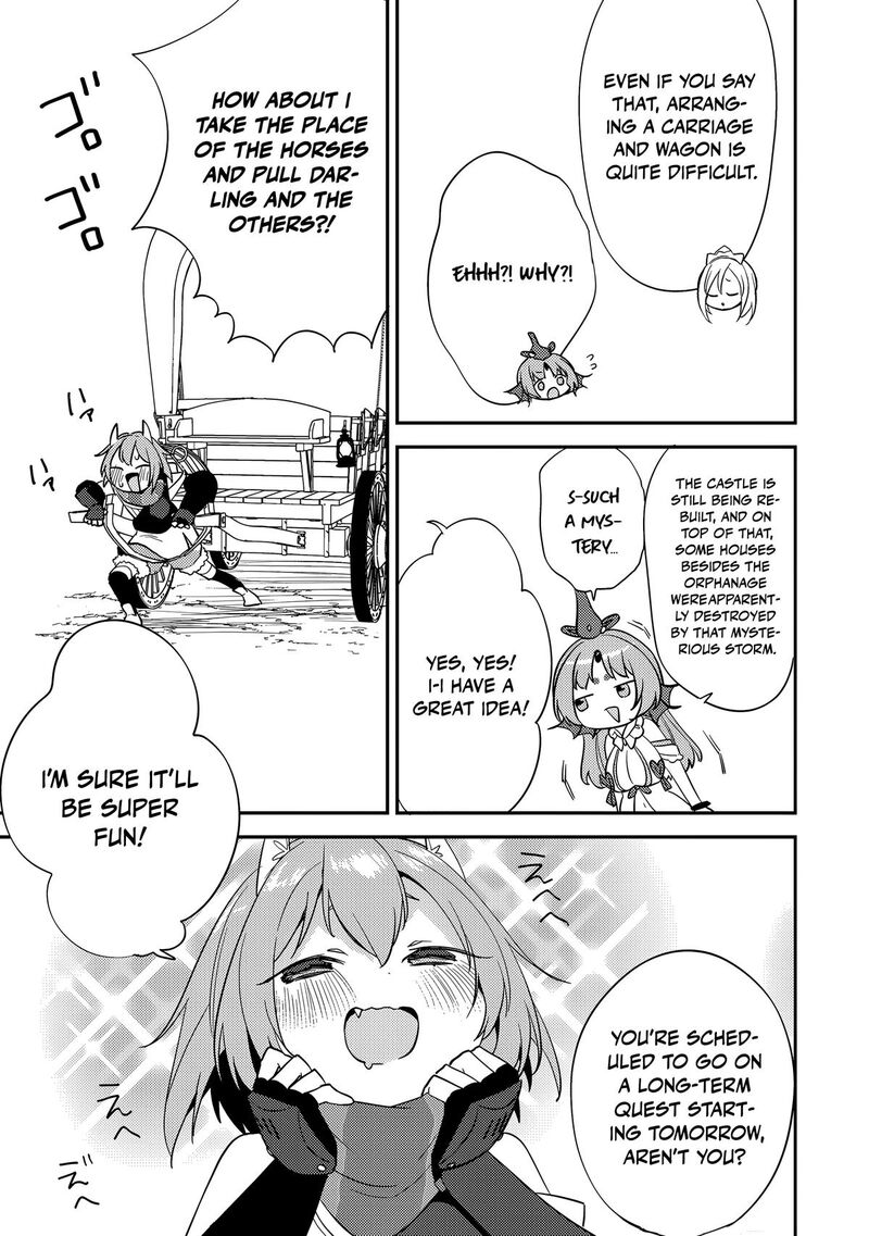 Isekai De KojIIn Wo Hiraita Kedo Naze Ka Darehitori Sudatou To Shinai Ken 78 10