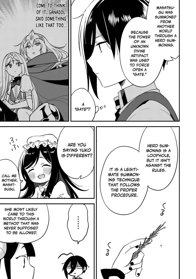 Isekai De KojIIn Wo Hiraita Kedo Naze Ka Darehitori Sudatou To Shinai Ken 78 4
