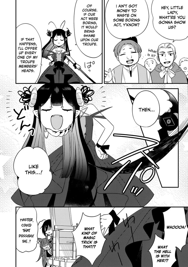 Isekai De KojIIn Wo Hiraita Kedo Naze Ka Darehitori Sudatou To Shinai Ken 79 7