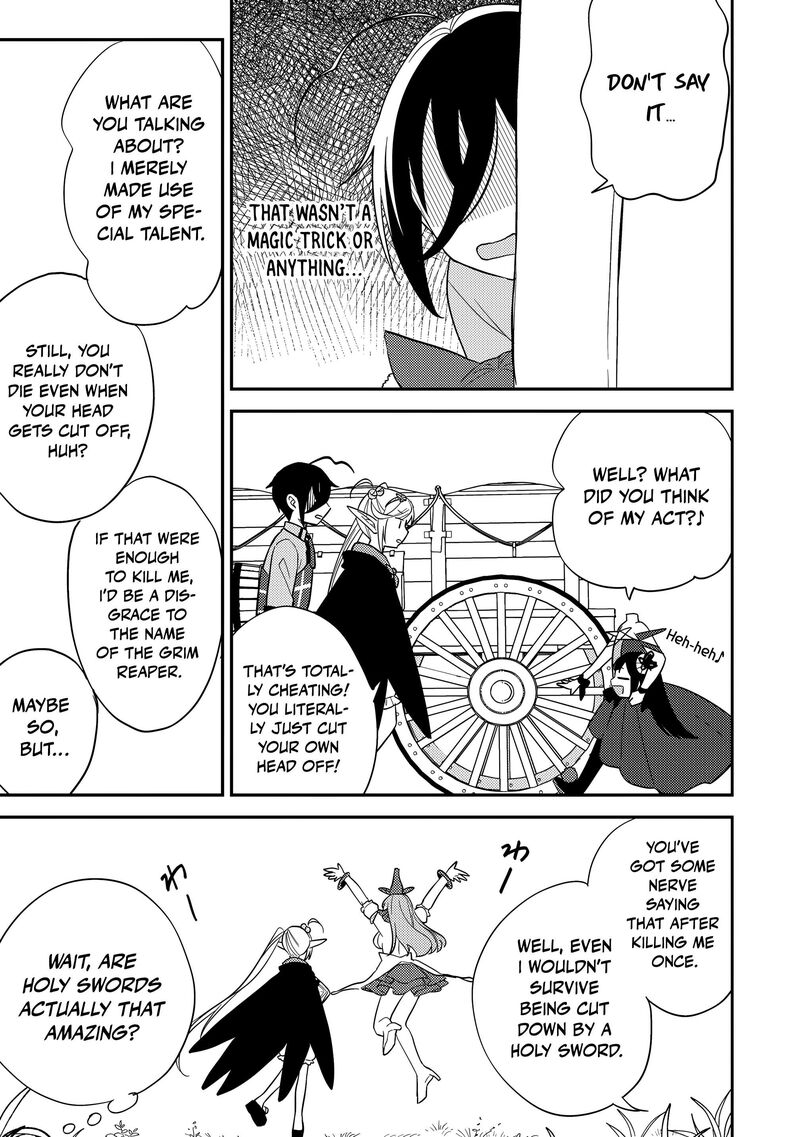 Isekai De KojIIn Wo Hiraita Kedo Naze Ka Darehitori Sudatou To Shinai Ken 79 8