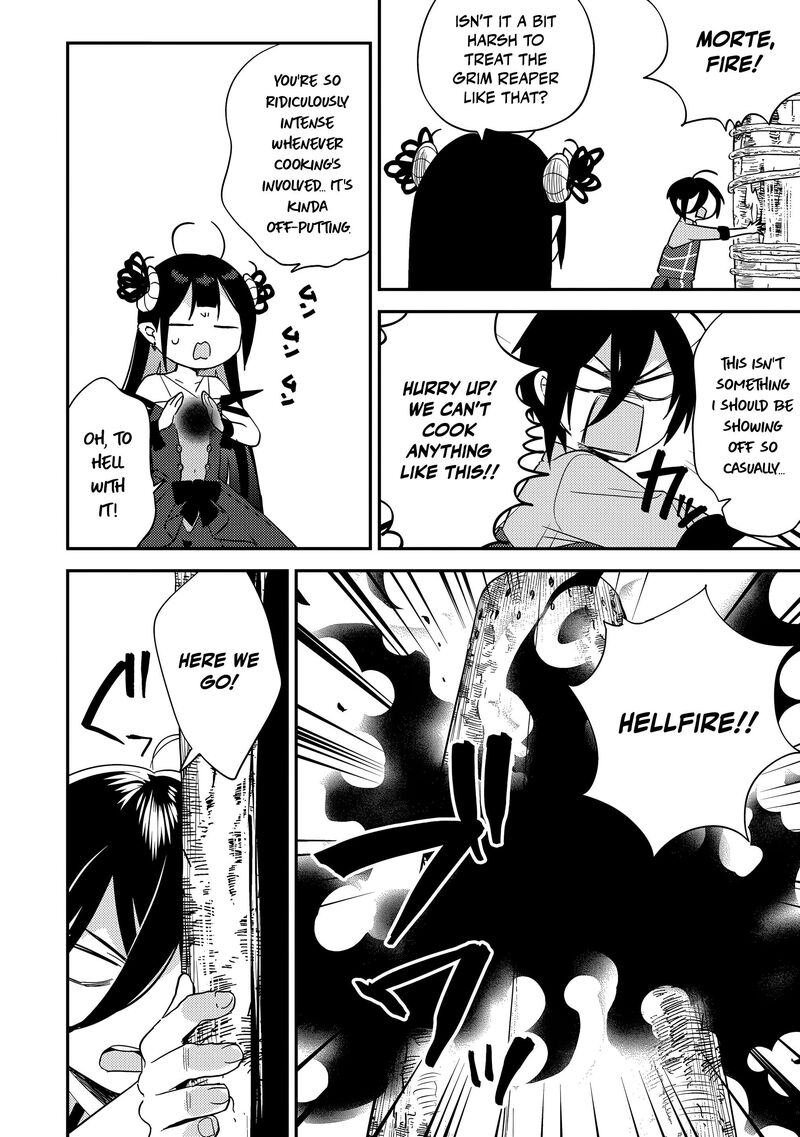 Isekai De KojIIn Wo Hiraita Kedo Naze Ka Darehitori Sudatou To Shinai Ken 80 7