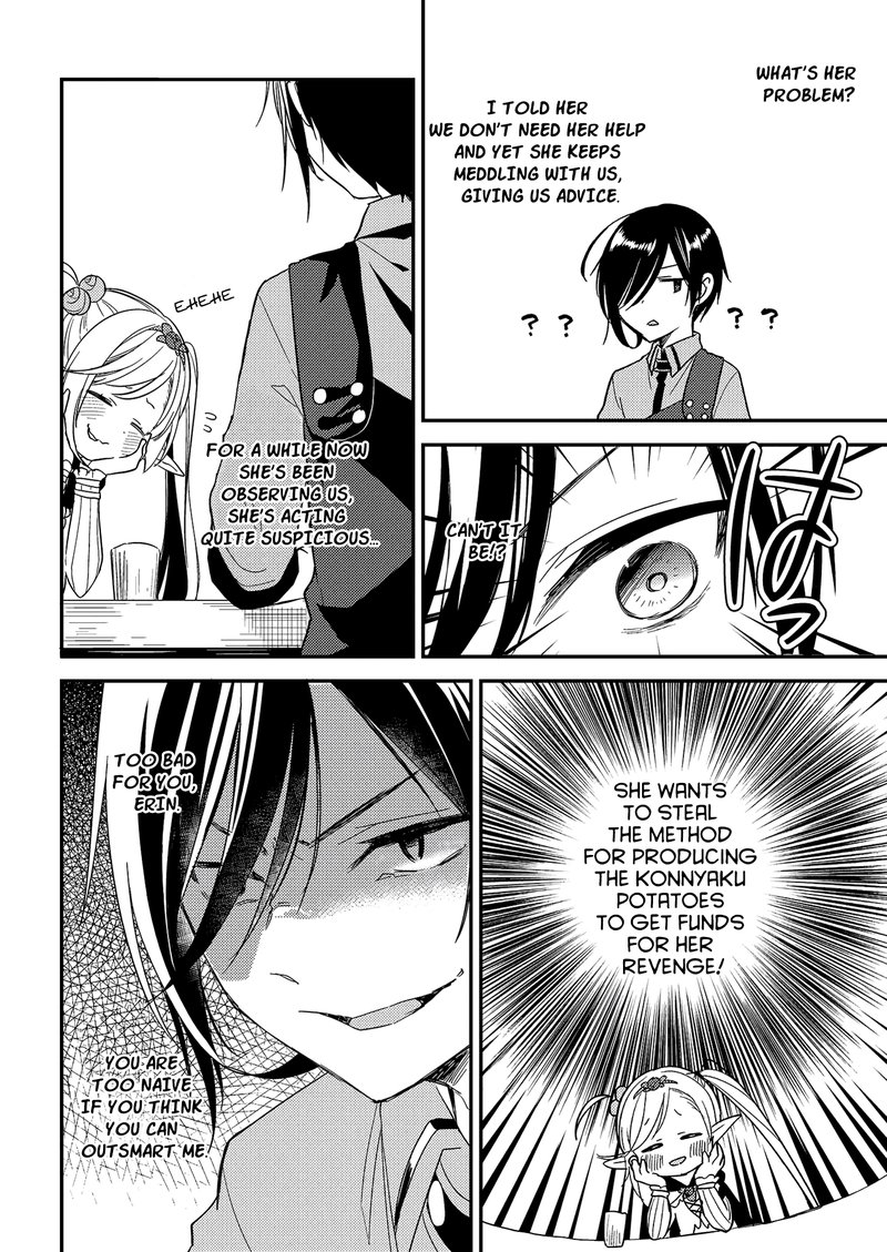 Isekai De KojIIn Wo Hiraita Kedo Naze Ka Darehitori Sudatou To Shinai Ken 9 10