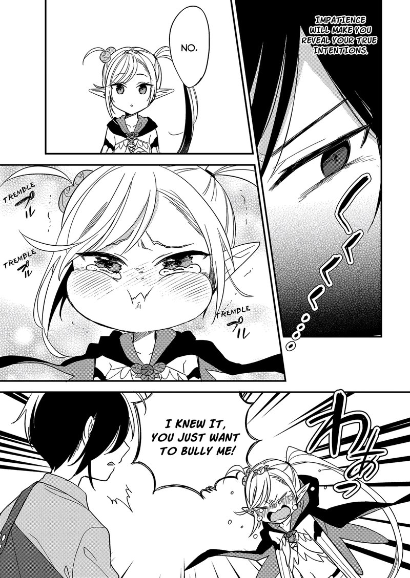 Isekai De KojIIn Wo Hiraita Kedo Naze Ka Darehitori Sudatou To Shinai Ken 9 13