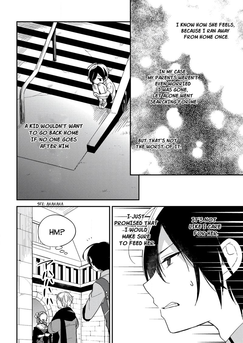 Isekai De KojIIn Wo Hiraita Kedo Naze Ka Darehitori Sudatou To Shinai Ken 9 16