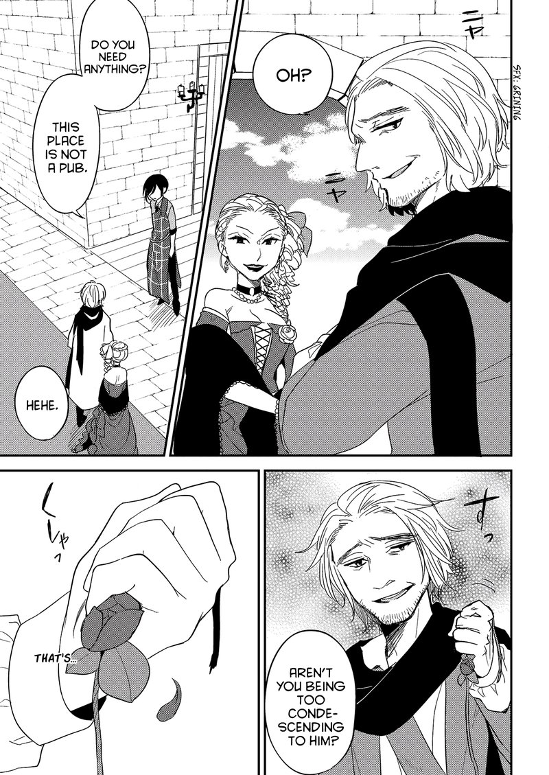 Isekai De KojIIn Wo Hiraita Kedo Naze Ka Darehitori Sudatou To Shinai Ken 9 17