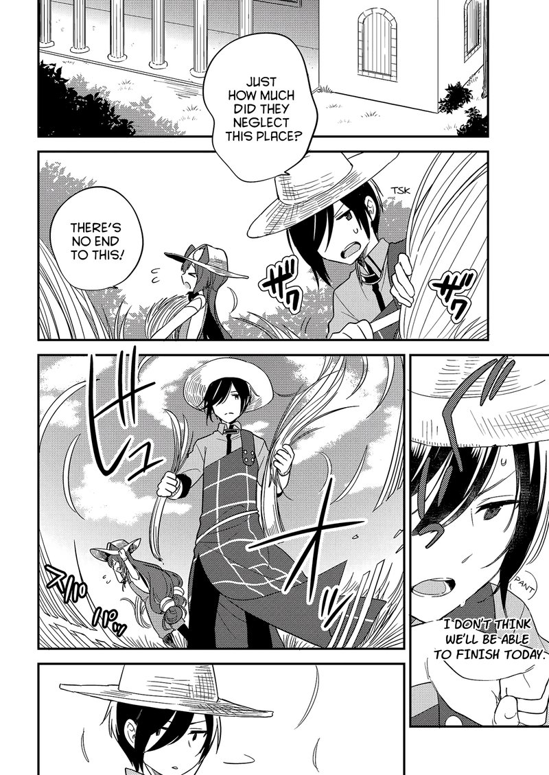 Isekai De KojIIn Wo Hiraita Kedo Naze Ka Darehitori Sudatou To Shinai Ken 9 6