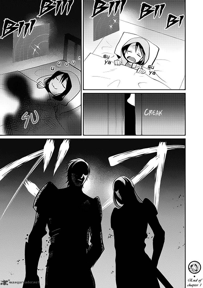Isekai De Kuro No Iyashi Te Tte Yobarete Imasu 1 26