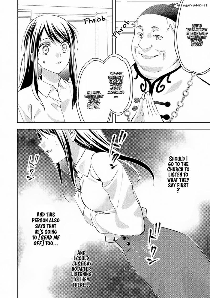 Isekai De Kuro No Iyashi Te Tte Yobarete Imasu 16 19