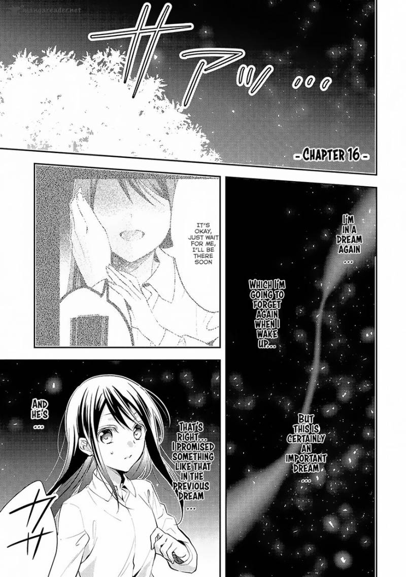 Isekai De Kuro No Iyashi Te Tte Yobarete Imasu 16 2