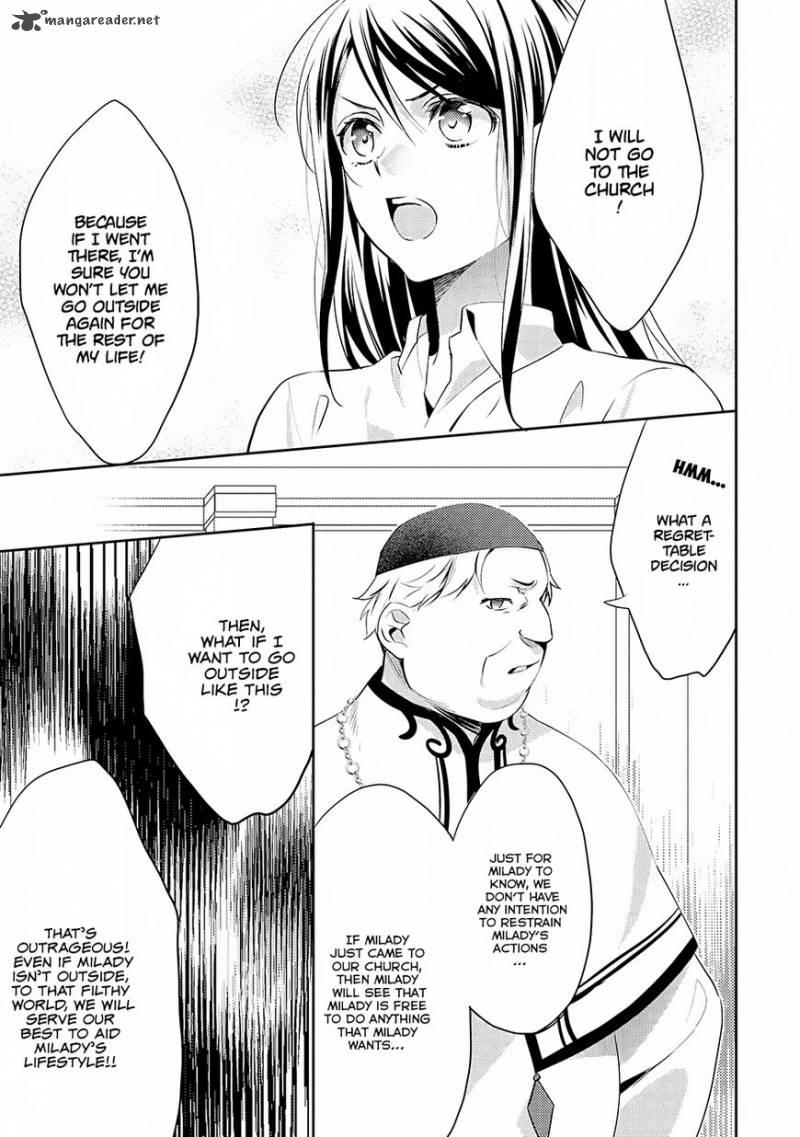 Isekai De Kuro No Iyashi Te Tte Yobarete Imasu 16 22