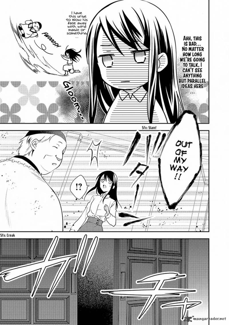 Isekai De Kuro No Iyashi Te Tte Yobarete Imasu 16 24
