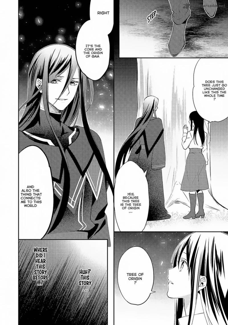 Isekai De Kuro No Iyashi Te Tte Yobarete Imasu 16 3