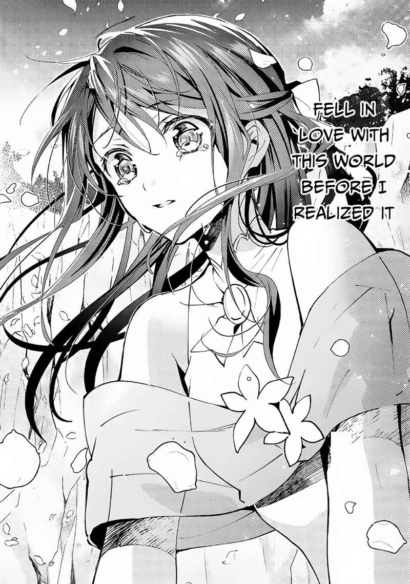 Isekai De Kuro No Iyashi Te Tte Yobarete Imasu 34 4