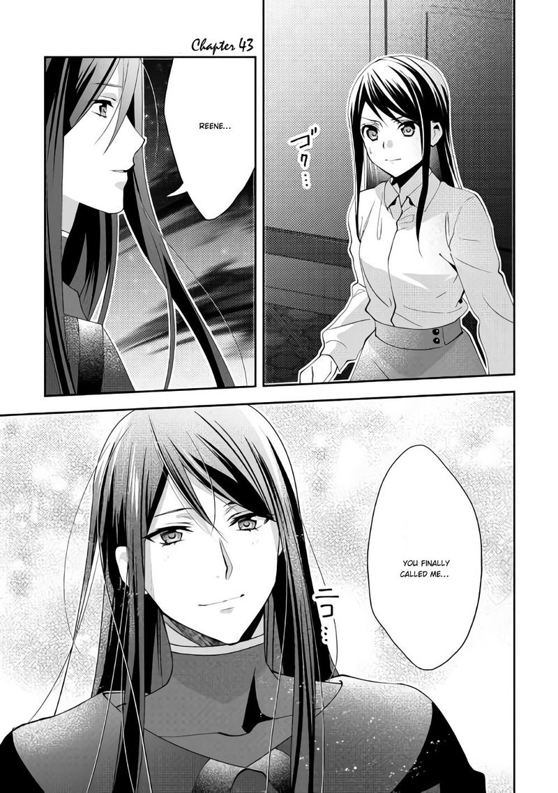 Isekai De Kuro No Iyashi Te Tte Yobarete Imasu 43 1