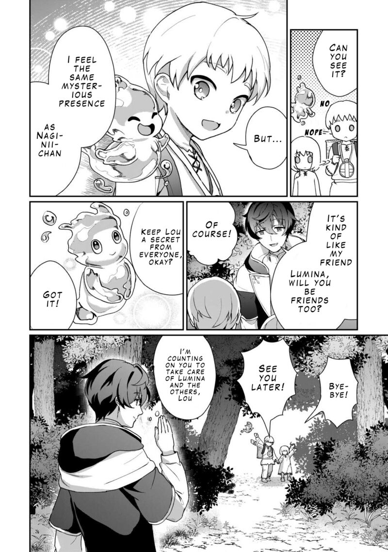 Isekai De Mizu No Dai Seirei Yattemasu 1 18