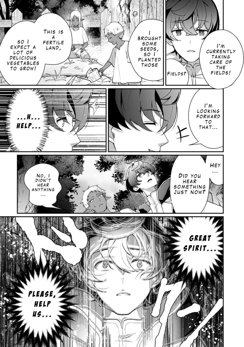 Isekai De Mizu No Dai Seirei Yattemasu 1 29